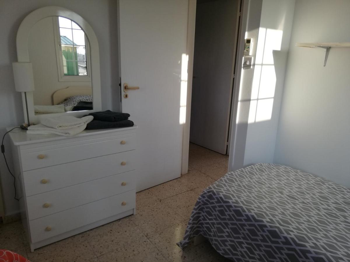 Ria Beach Sea View Apartment Pyla Luaran gambar